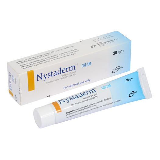 nystaderm-30gm
